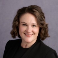 CUES Employee Kristen Christianson's profile photo