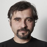RH Employee Robert Couto's profile photo