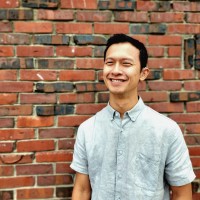 athenahealth Employee John Ying's profile photo