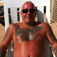 HSM Aero Employee Andy Stewart's profile photo