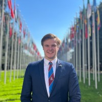 StudentsPlus Bijlessen Employee Derk Beemer's profile photo