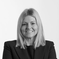 London Metal Exchange Employee Emma Bailey's profile photo