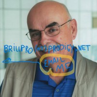 Bob Brill Email & Phone Number