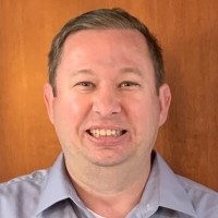 Internal Revenue Service Employee Jonathan Dickey's profile photo