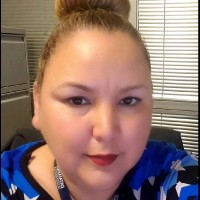 Clarios Employee Veronica Gutierrez's profile photo