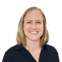 Microsynth AG Employee Nina Odermatt's profile photo