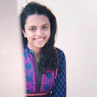 JAM Paper & Envelope Employee Farzeen Kadam's profile photo