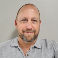 Angiel Electrical Construction Employee Patrick Jolly's profile photo