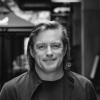 Lat27 Employee Damian Thompson's profile photo