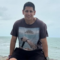 hackeruna Employee Juan Urquiza's profile photo