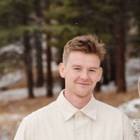 Qest4 Employee Andrew Bell's profile photo