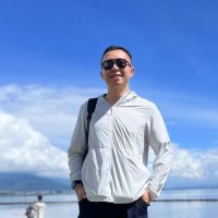 Trendy International Group Employee Toby Chen's profile photo