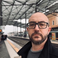 HARDI International A/S Employee Heath Thompson's profile photo