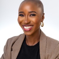 Refined Creative Employee Brigitte Perenyi's profile photo