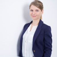 freenet AG Employee Kristin Kaiser's profile photo