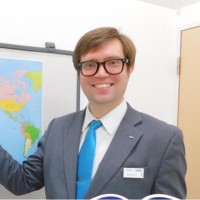 AEON Corporation Employee Ryan Burleson's profile photo