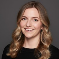 Qualtrics Employee Emily Betts's profile photo