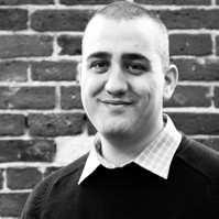 Koala Health Employee Chris Pickering's profile photo