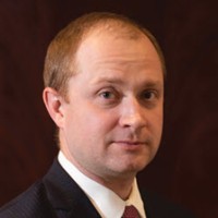 RBC Wealth Management Employee John Keats's profile photo
