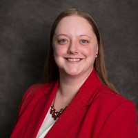 Southern Minnesota Regional Legal Services, Inc. Employee Rebecca Dodson's profile photo