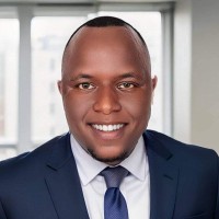 Study Pro Employee Michael Mungai's profile photo