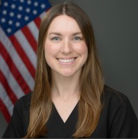 ROBLEY REX VA MEDICAL CENTER Employee Amber Ward's profile photo