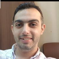 Beyond Solution LLC Employee Ashraf Saleh's profile photo