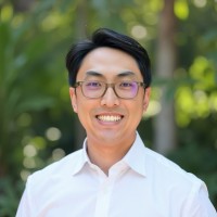 Axle Mobility Employee Edward Chen's profile photo