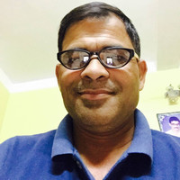 SCME Group Employee Brajesh Singh's profile photo