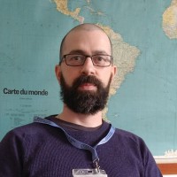 Ostello Bello Employee Marco Ficco's profile photo