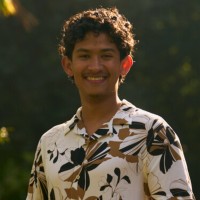 UCLA Department of Ecology & Evolutionary Biology Employee Nico Andrade's profile photo