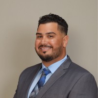Terracon Employee Jason Arce's profile photo