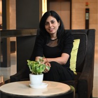 Accessible Minds Employee Himanshi Chahal's profile photo