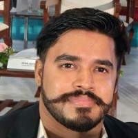 Greytrix Employee Jai Sinha's profile photo