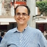 Ramesh Sharma Email & Phone Number
