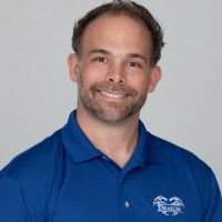 Program Controls Inc Employee Dante Alvarez's profile photo