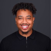 Code Differently Employee Jordan Eldridge's profile photo