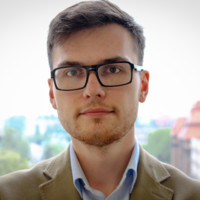 Helloprint Employee Piotr Hajkowicz's profile photo