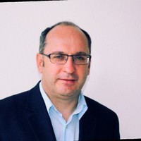 Siemens Employee Paul Bennison's profile photo