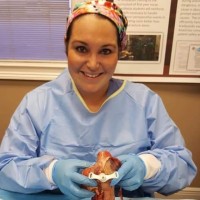 UF Health Employee Christina Albro's profile photo