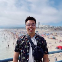Beacon Software Employee Daniel Pang's profile photo