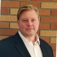 Revel Communities Employee Daniel Powell's profile photo