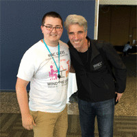 Cobrowse.io Employee Ste Prescott's profile photo