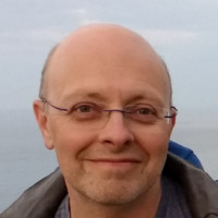 Philips Employee Tim Plant's profile photo