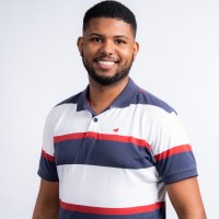 Forluz Employee Diogo Pinheiro's profile photo
