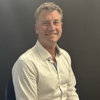 Commsecurity Australia Employee Justin Anders's profile photo