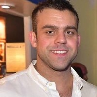 Nutrivend Employee Marc Robinson's profile photo