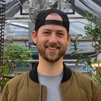 Ampersand Employee Henry Bruce's profile photo