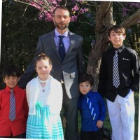 WireCo WorldGroup Employee Christopher Homan's profile photo