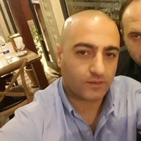 CEBI A.S. Employee Ali Yüce's profile photo